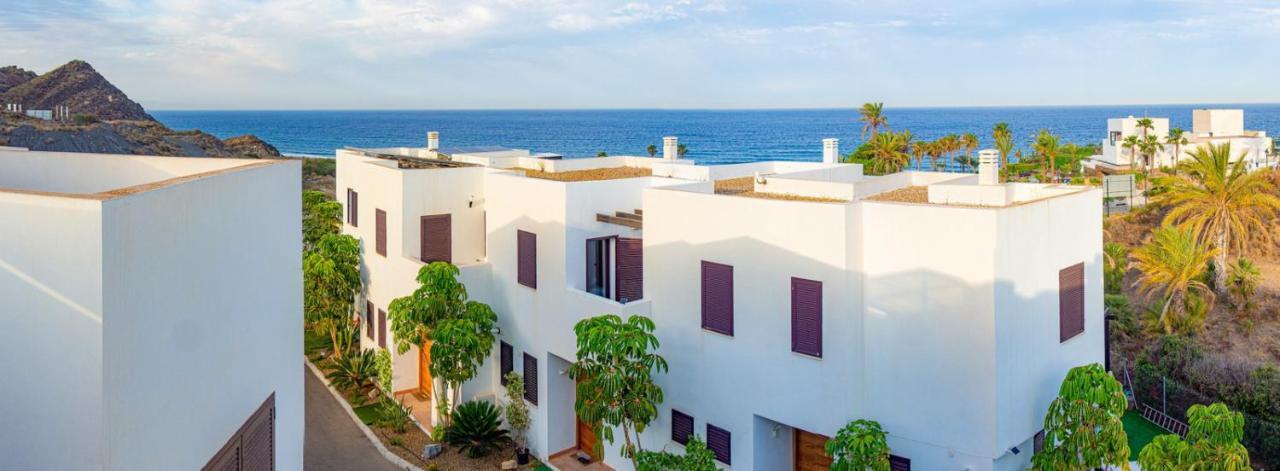Avicena Beach - Mojácar Εξωτερικό φωτογραφία