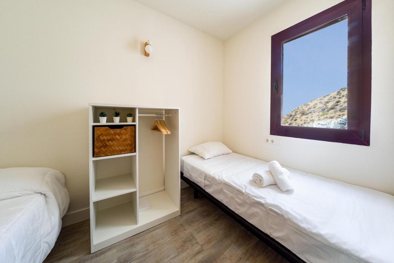 Avicena Beach - Mojácar Εξωτερικό φωτογραφία